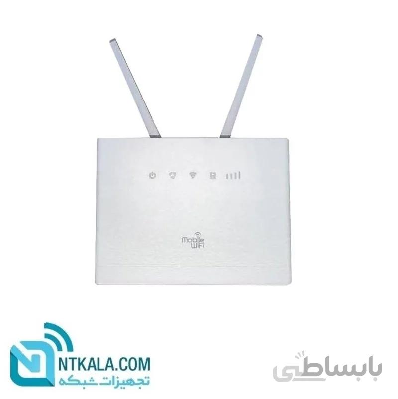مودم سیم کارتی Hi-Link مدل HW311PR