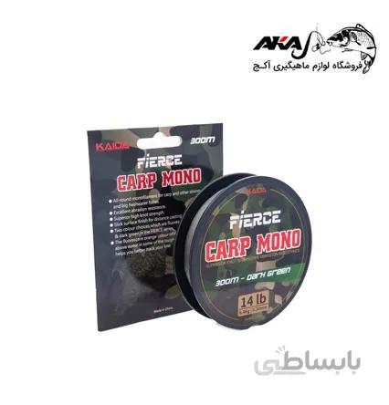 نخ کپوری CARP LINE