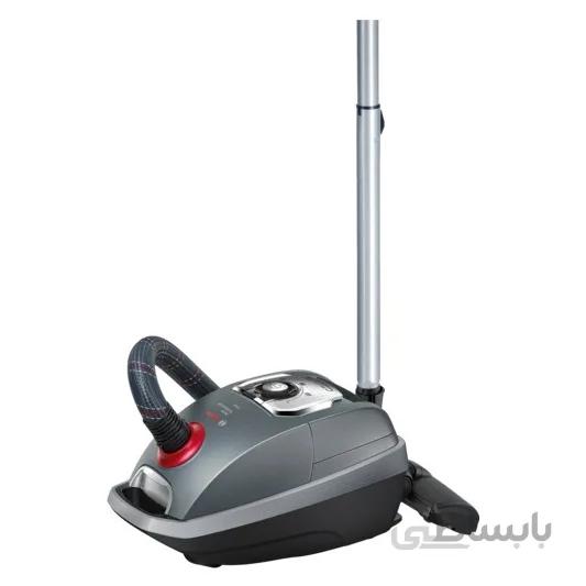 جاروبرقی با پاکت بوش مدل BGL8PRO4 ا BOSCH Vacuum Cleaner BGL8PRO4
