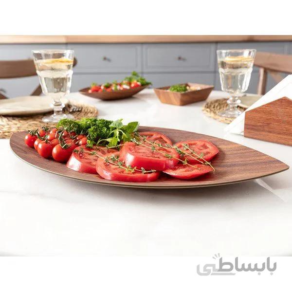 ظرف سرو مدل Cesena مادام کوکو