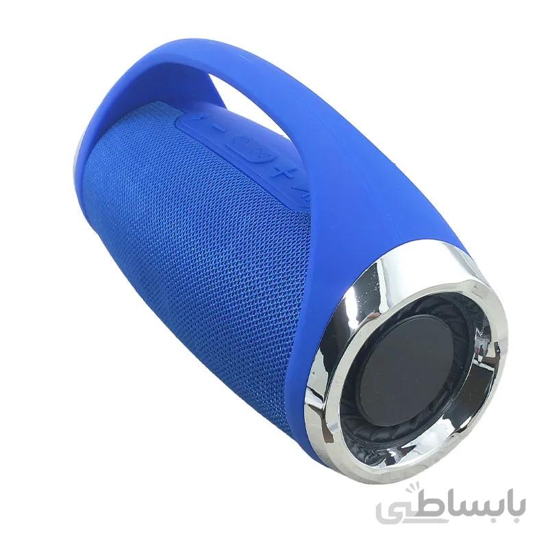 اسپیکر بی سیم طرح Booms Box مدل E09
