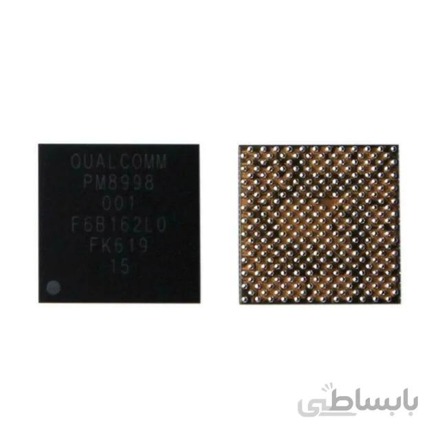 آی سی تغذیه PM8998 سامسونگ POWER IC PM8998 SAMSUNG
