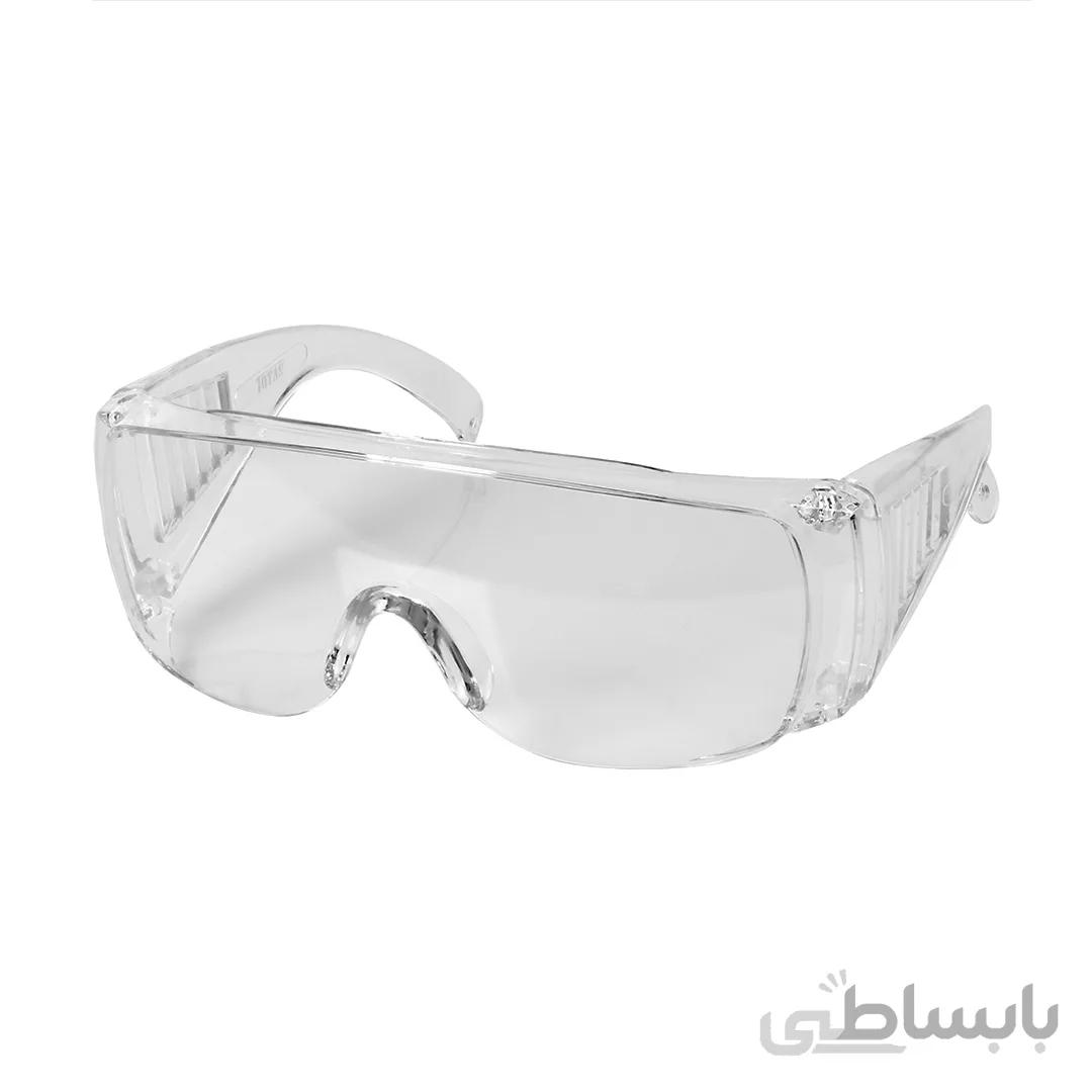 عینک ایمنی توتاص مدل AT 116