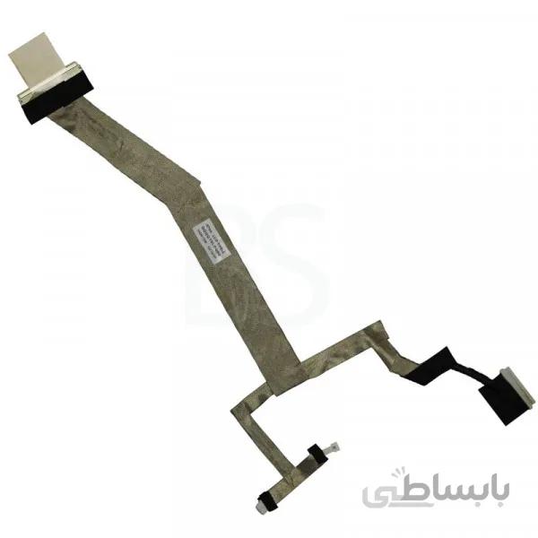کابل فلت لپ تاپ اچ پی DV5-1000 ا FLAT HP DV5-1000