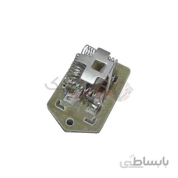 مقاومت بخاری ۱۱۰