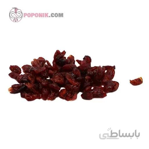 کرن بری خشک شده