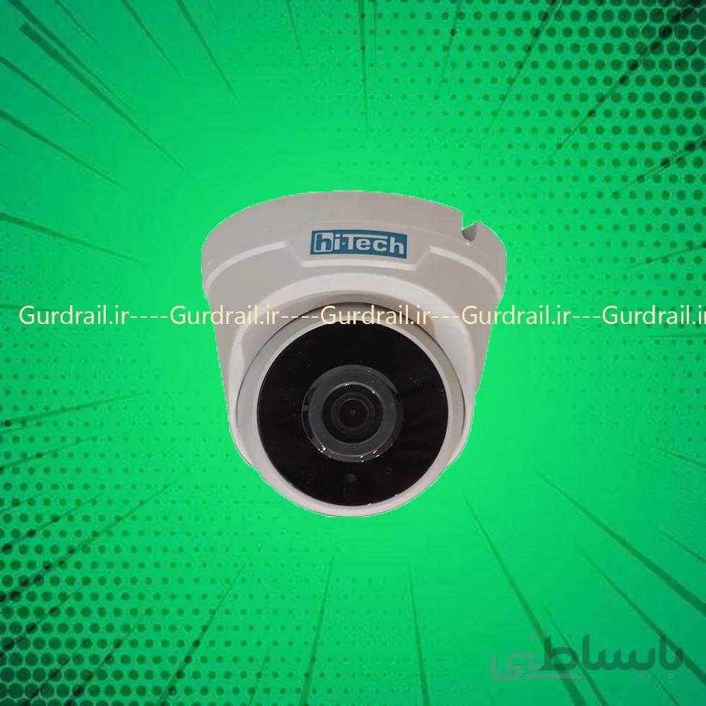 دوربین مداربسته دام هایتک مدل HT-2305