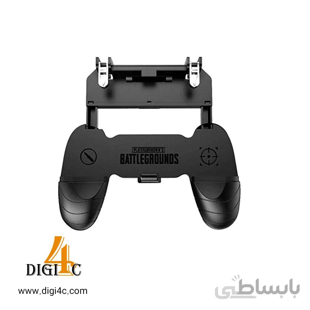 دسته بازی Pubg مدل W18