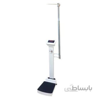 ترازو باشگاهی دناتوزین مدل DT-102H ا ترازو دنا توزین Club Balance model DT-102H