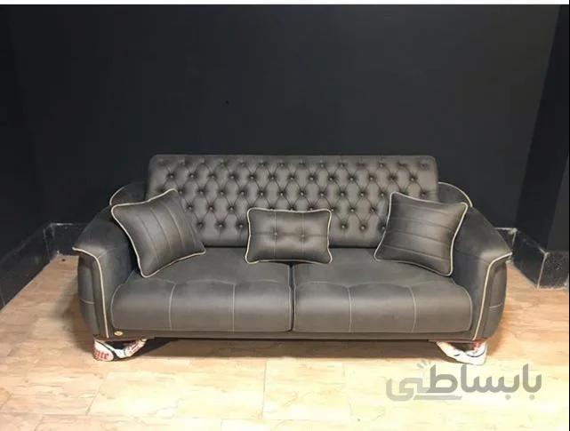 مبل تختخوابشو مدل یلدیزمبل تختخوابشو مدل یلدیز ترک