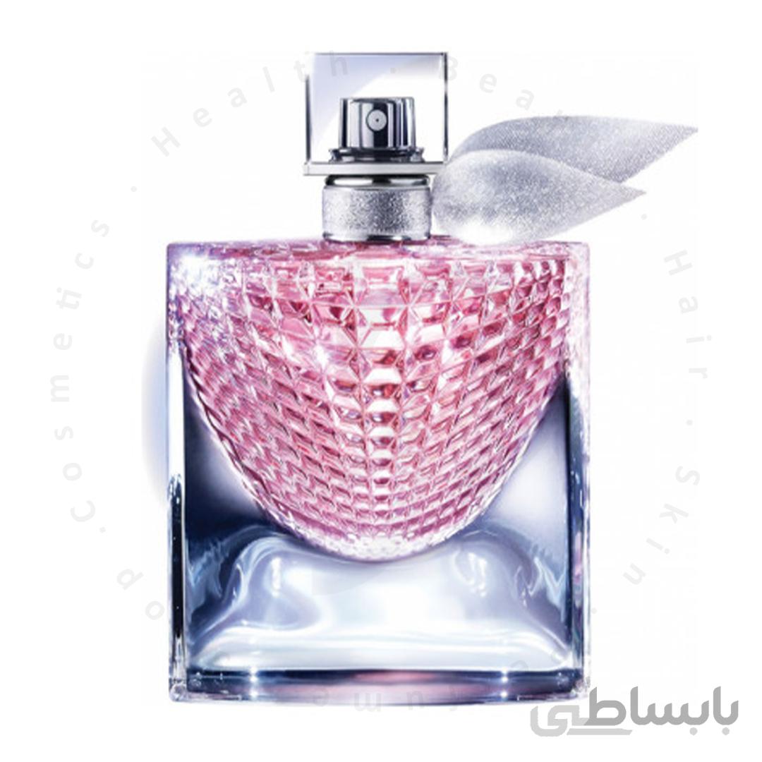 عطر ادکلن لانکوم لا ویه است بله له اکلت