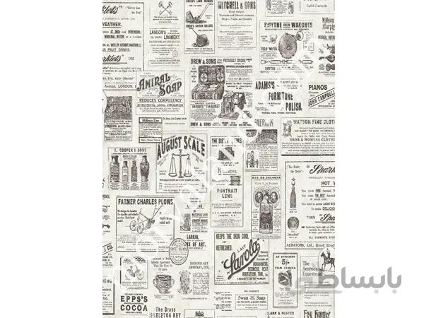 کاغذ دکوپاژ p-85
