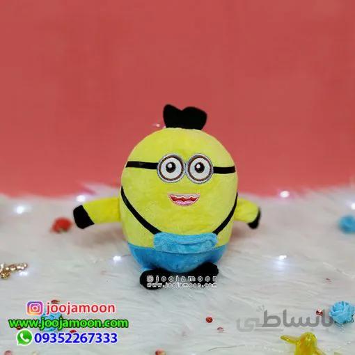 عروسک مینیون20 سانت