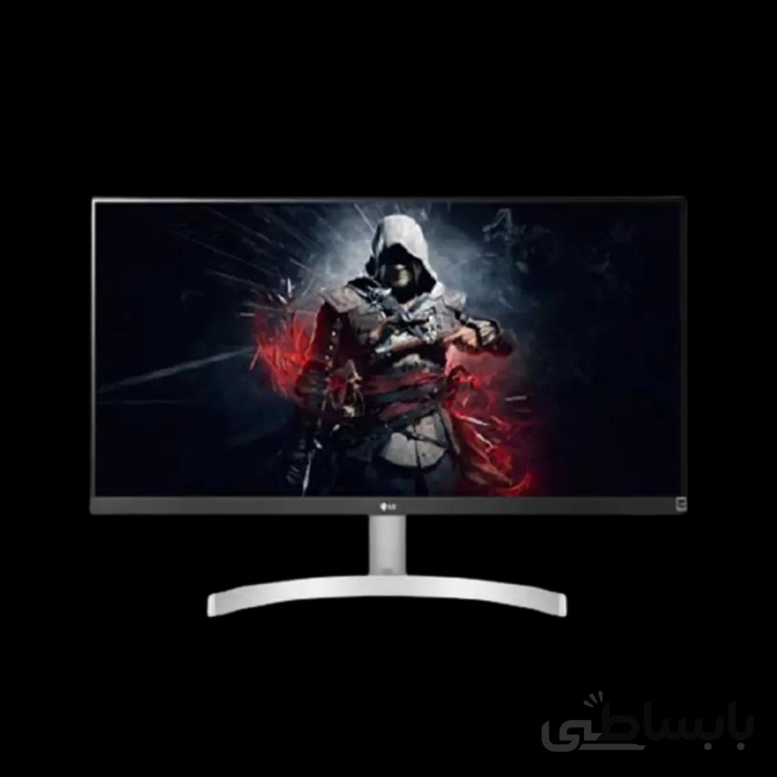 مانیتور خمیده 32 اینچ سامسونگ مدل Samsung LC32G55 SAMSUNG Odyssey G5 LC32G55 Curved Gaming Monitor