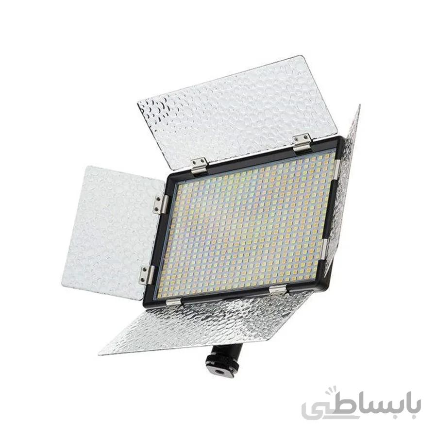 نور ثابت ال ای دی Video Light SMD-520 LED