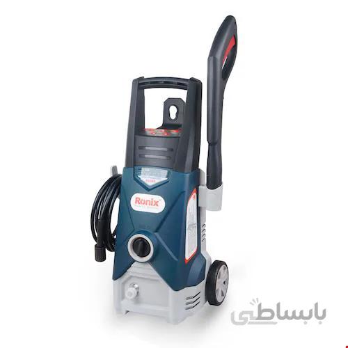 کارواش خانگی رونیکس مدل RP-0100