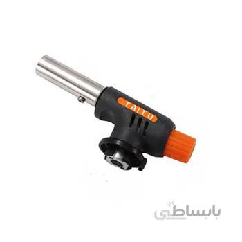 شعله افکن مدل تایتو نارنجی