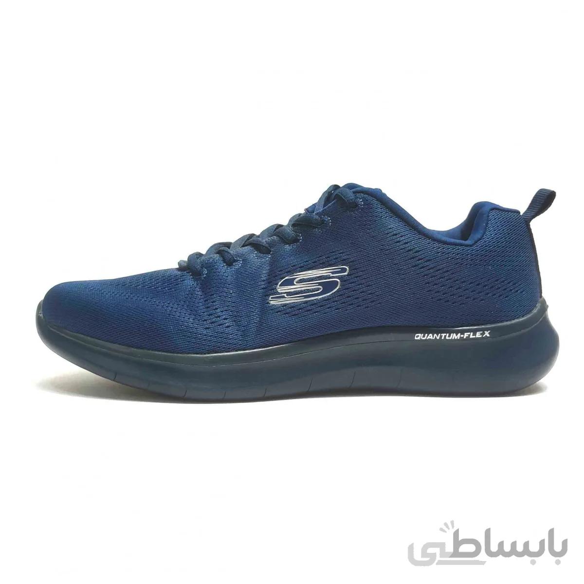 کفش پیاده روی اسکیچرز مدل SKECH-KNIT کد 879662