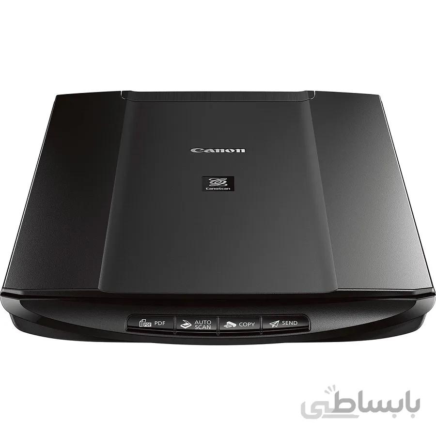 اسکنر کانن مدل CanoScan LiDE 120 ا CanoScan LiDE 120 Scanner