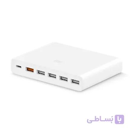 شارژر رومیزی شیائومی مدل CDQ06ZM