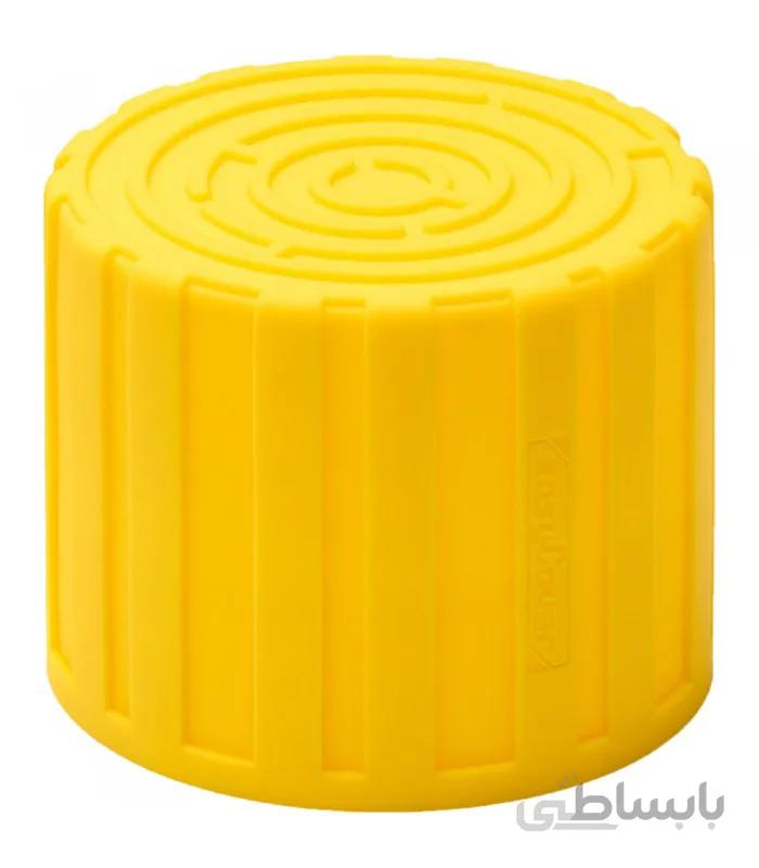 محافظ لنز ایزی کاور مدل easyCover Lens Maze Cover-زرد