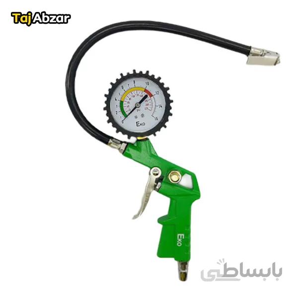 گیج باد اکو مدل EIG-1/4