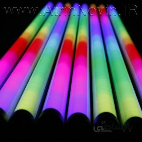 تیوپ LED دیجیتال