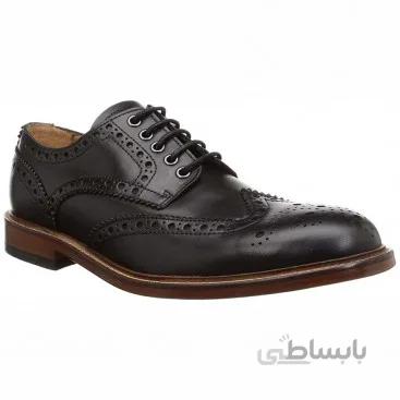 کفش مجلسی کلارک مدل Clarks Craft Jeffery کد 26143773