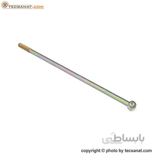 پیچ بلند لوارا