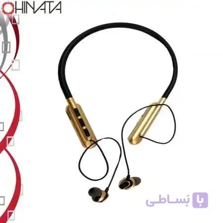 هدست بلوتوث دور گردنی SONY 03