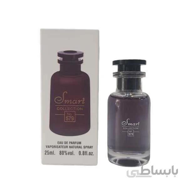 عطر جیبی زنانه گوچی گاردن اسمارت کالکشن مدل Gucci Garden کد 579 حجم 25 میلی لیتر
