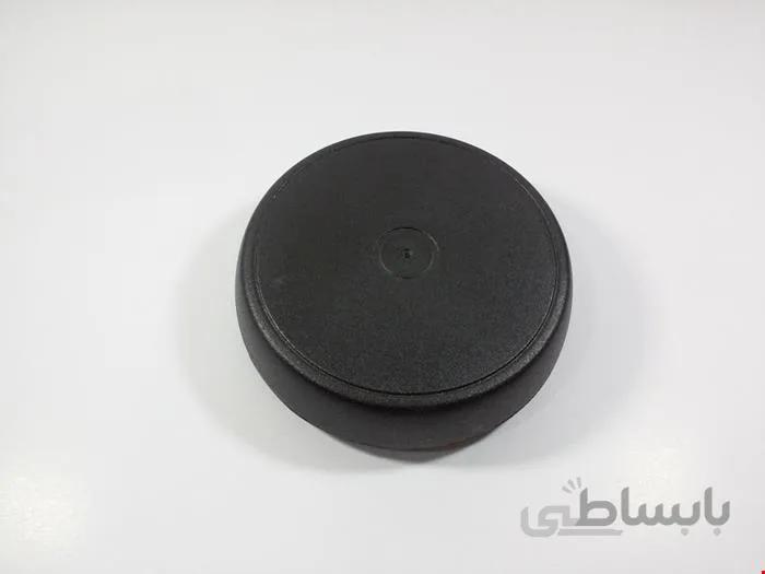 چرخ عقب جاروبرقی پارس خزر مدل 625