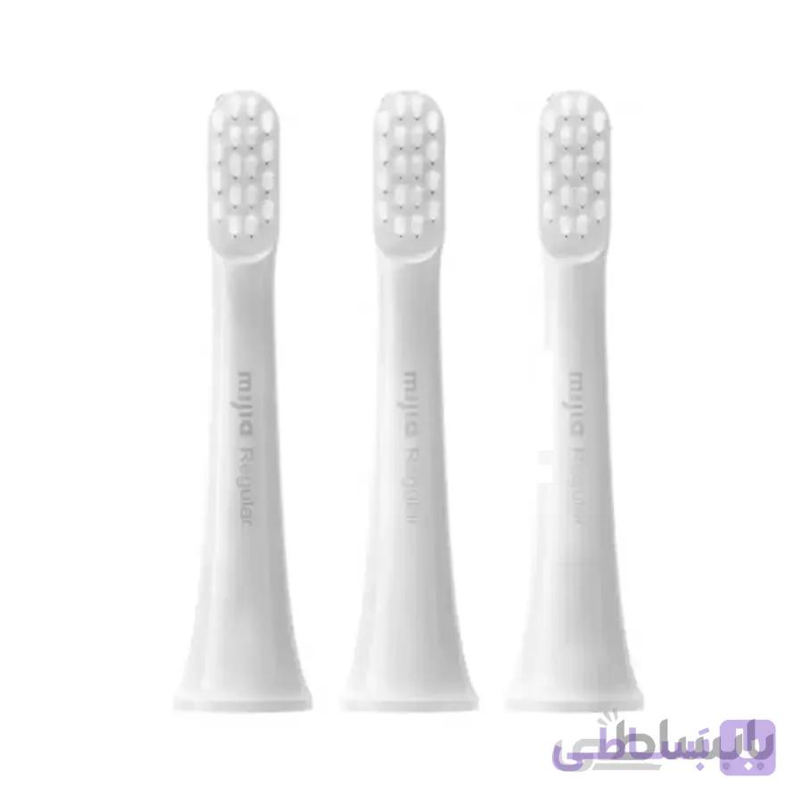 سری یدک مسواک برقی سونیک T100 میجیا شیائومی مدل MB