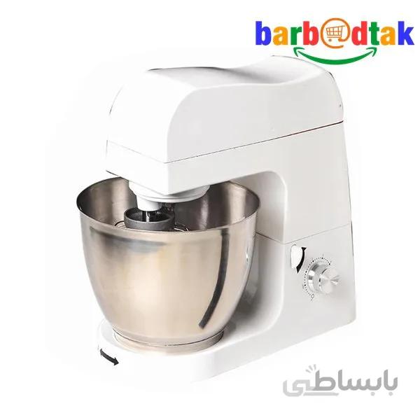 میکسر قنادی 7 لیتری بوراکس (BURAX) مدل BM-7