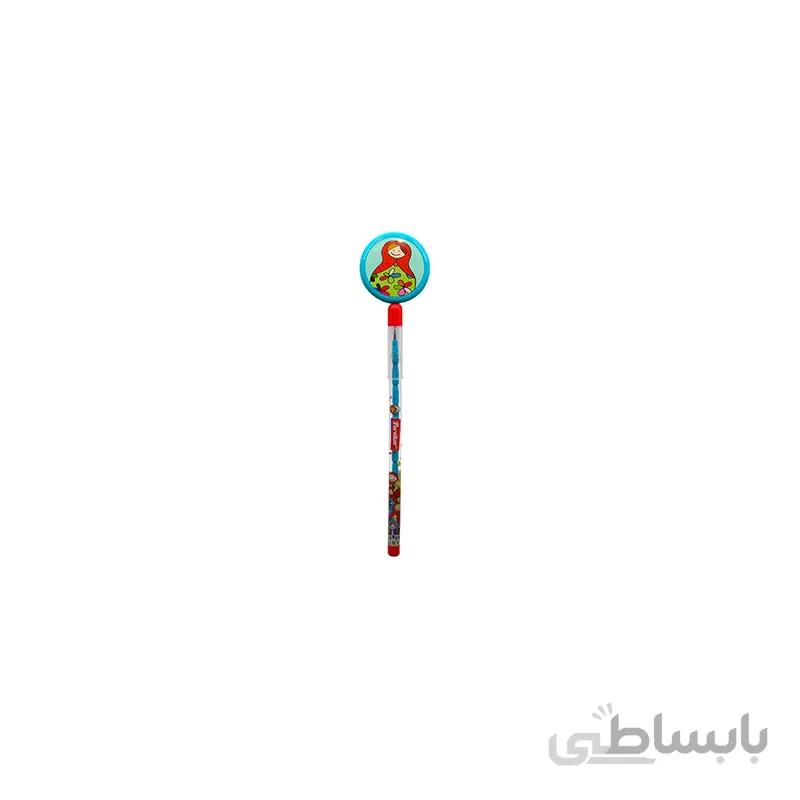 مداد فشنگى مدل بازى فكرى ساچمه اى پارسیکار 423JM