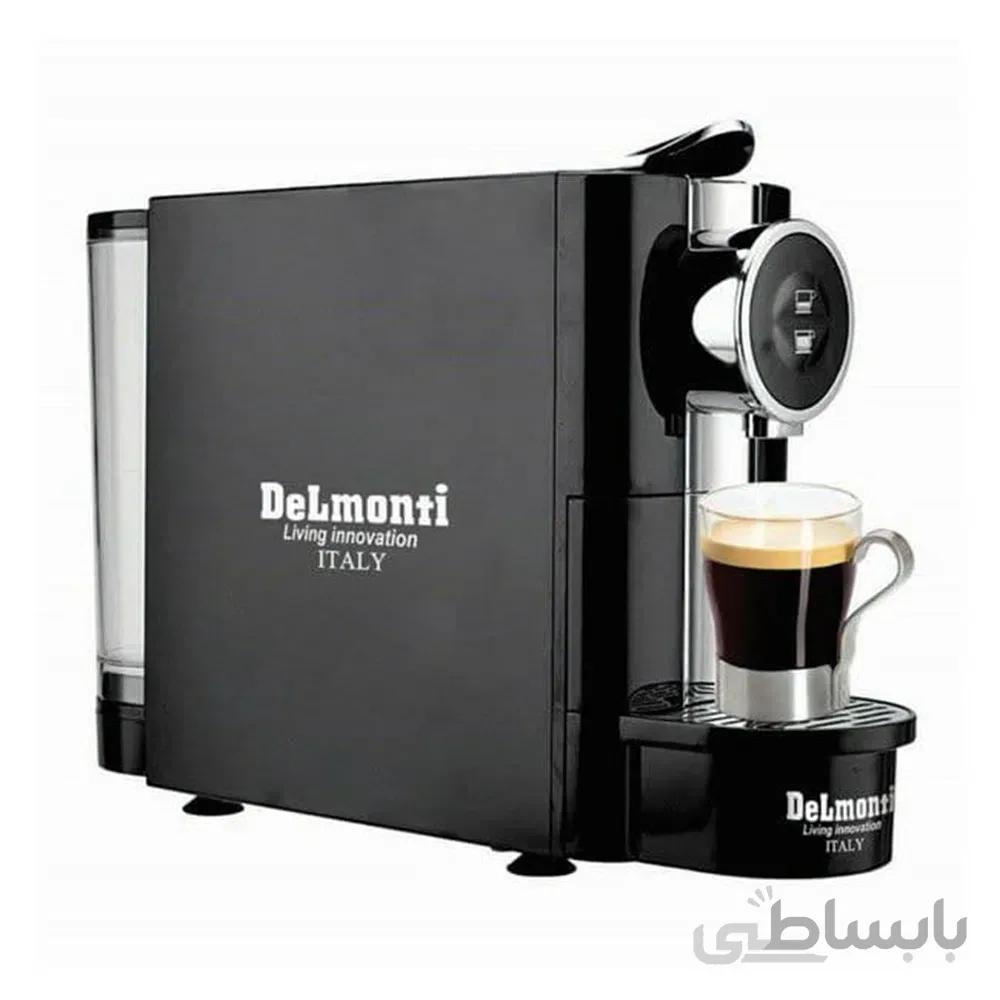 قهوه ساز دلمونتی مدل DL635 ا Delmonti Coffee Maker DL635
