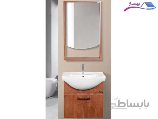 روشویی کابینتی مدل E 019