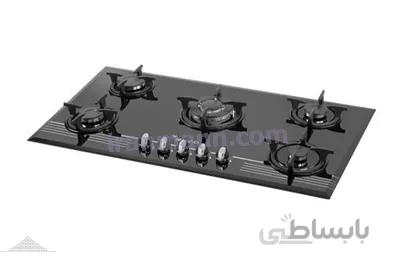 اجاق گاز رومیزی مدل G52 میلان