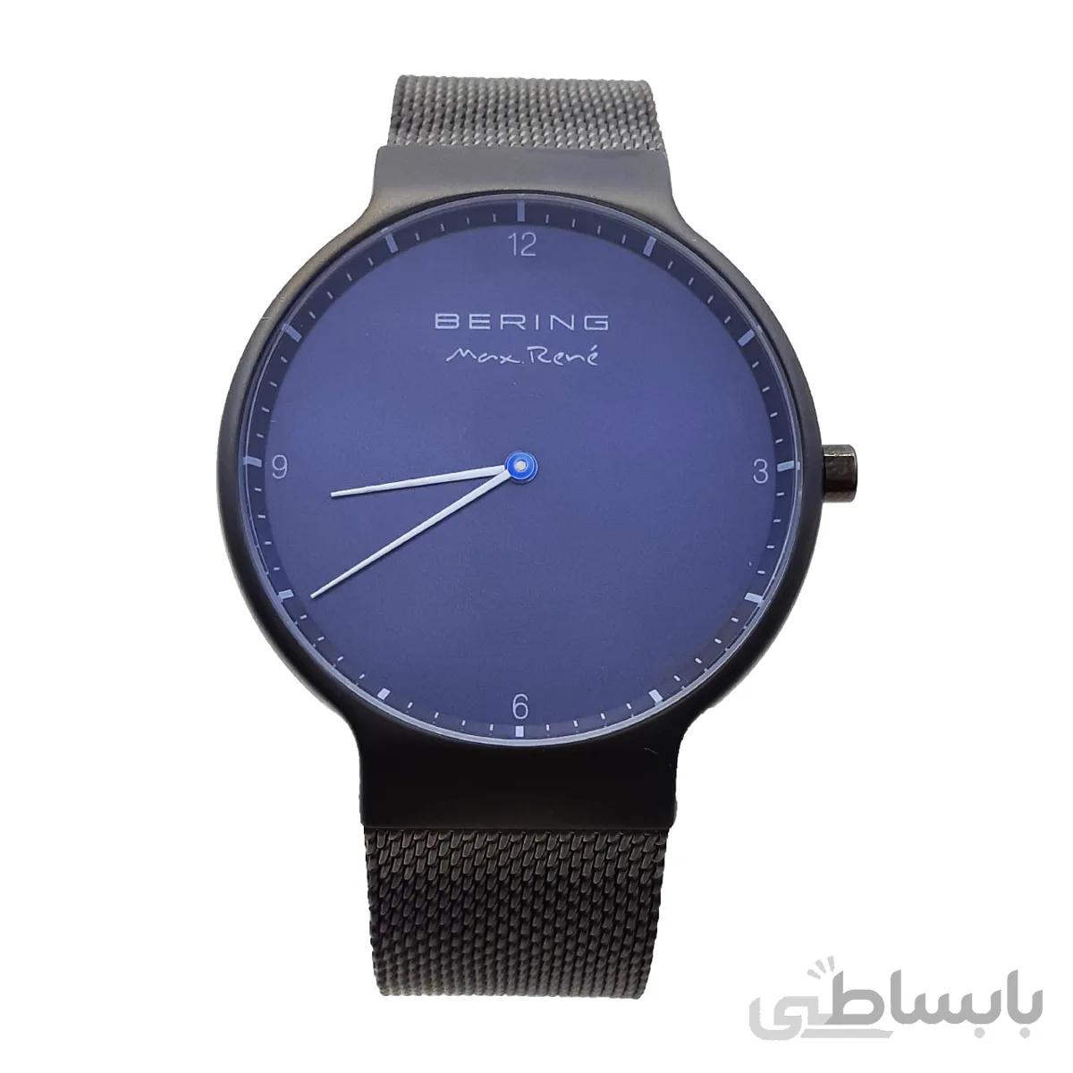 ساعت مچی برینگ مدل Bering TN4009