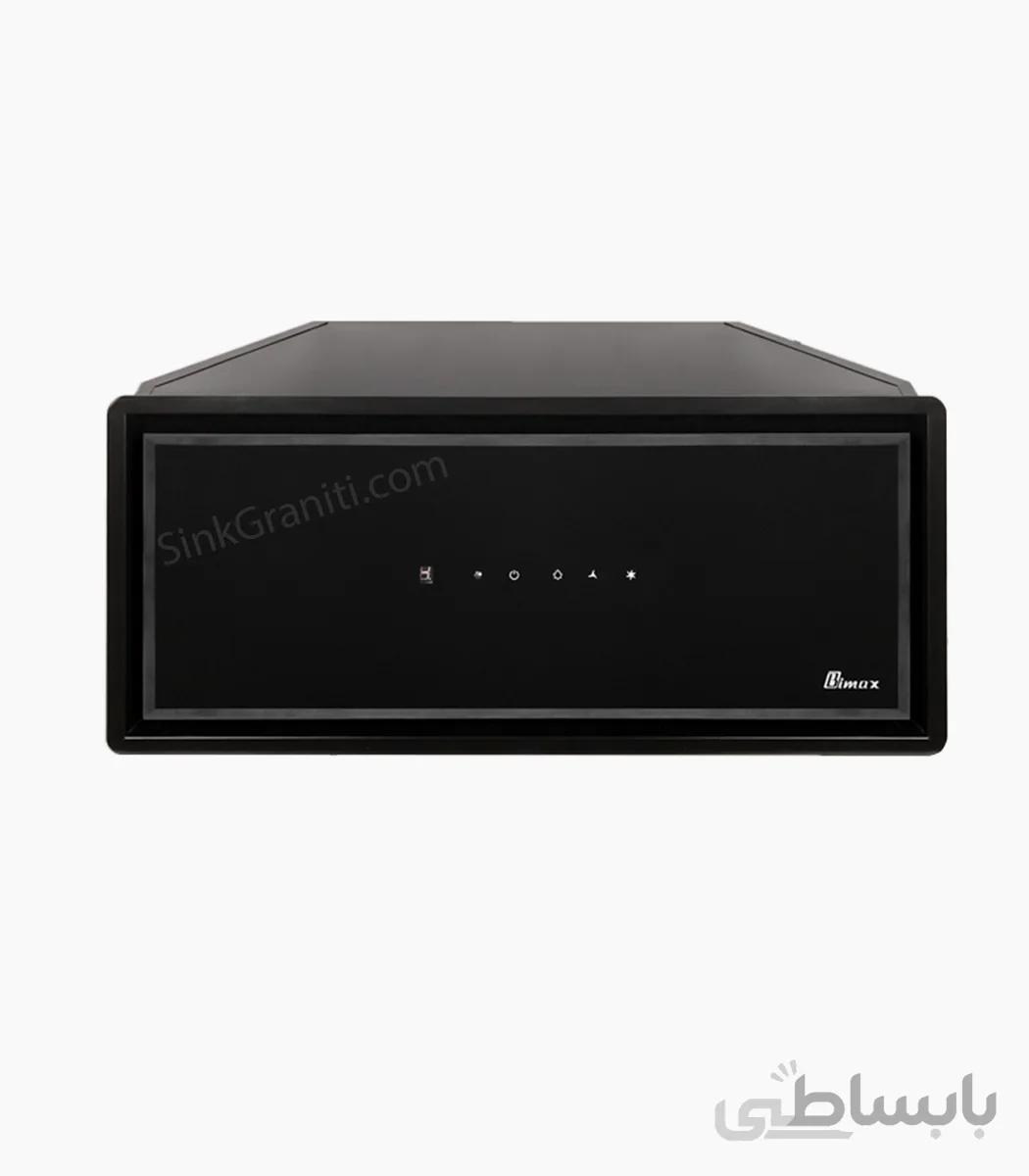 هود بیمکث مدل B2071U مشکی