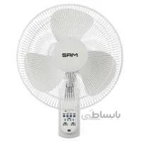 پنکه دیواری سام ا EF-W1202
