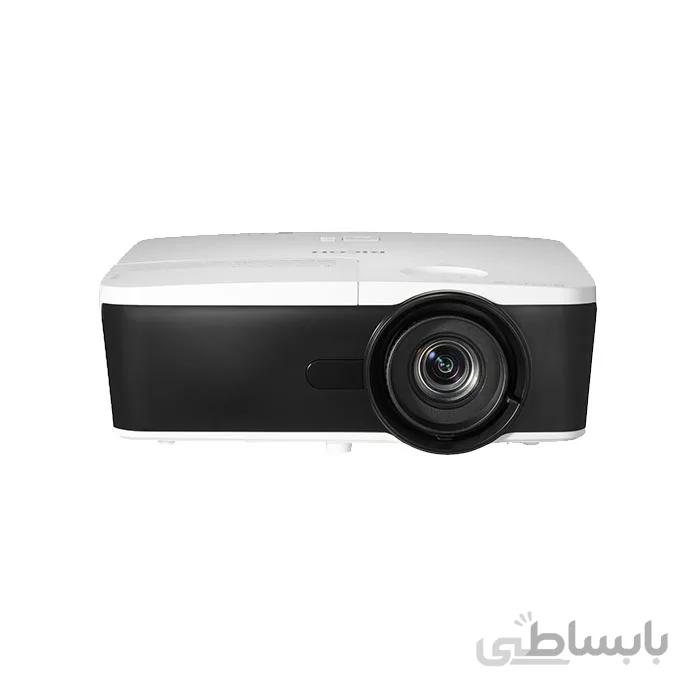 Ricoh PJ X5580 Video Projector