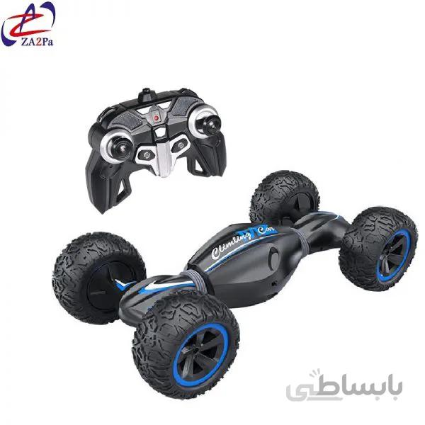 ماشین کنترلی آفرود مدل MZ کد 2010