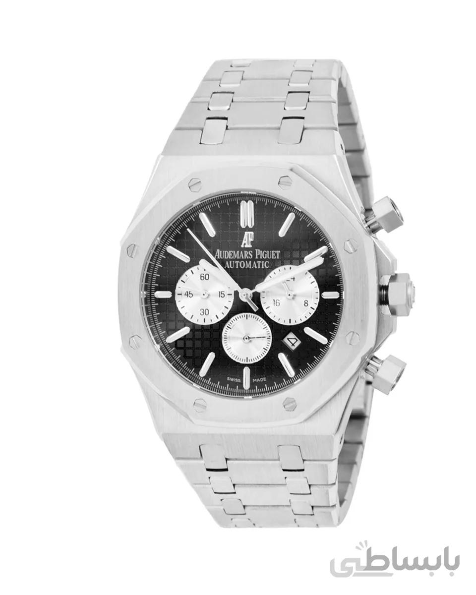 ساعت مچی مردانه ادمارس پیگه AUDEMARS PIGUET ROYAL OAK sbs 9000