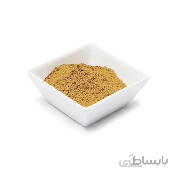 قاووت چهل گیاه