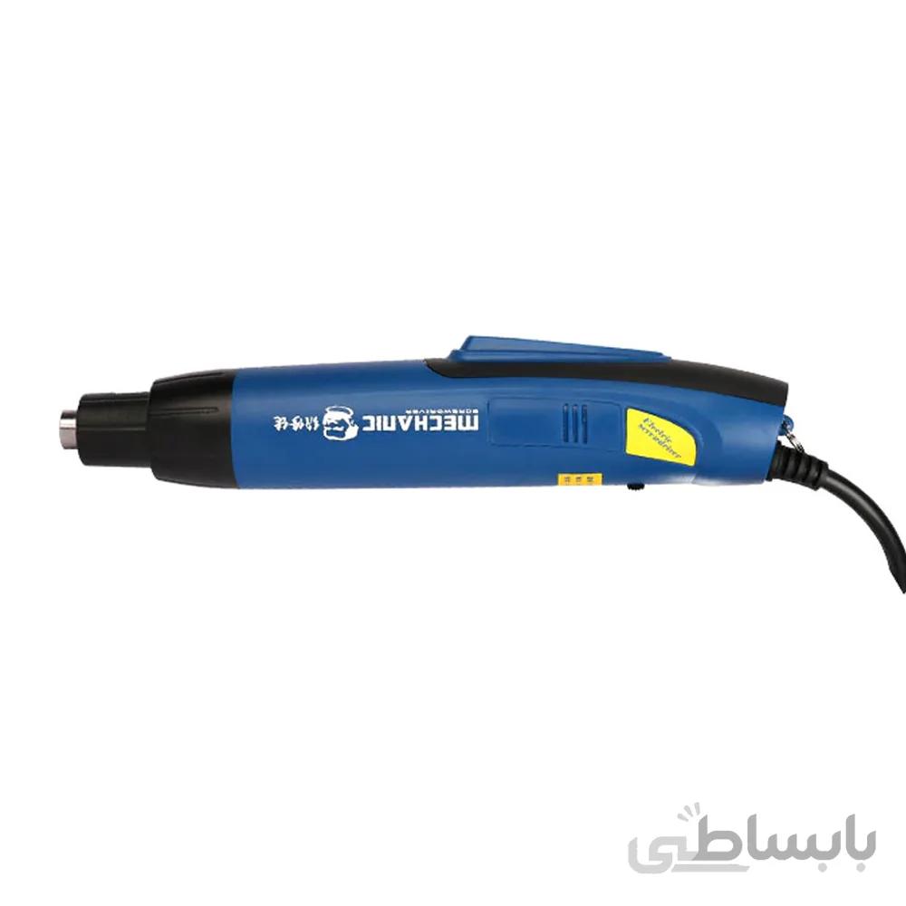 پیچ گوشتی برقی مکانیک مدل Mechanic electric Screw Driver MT-510V