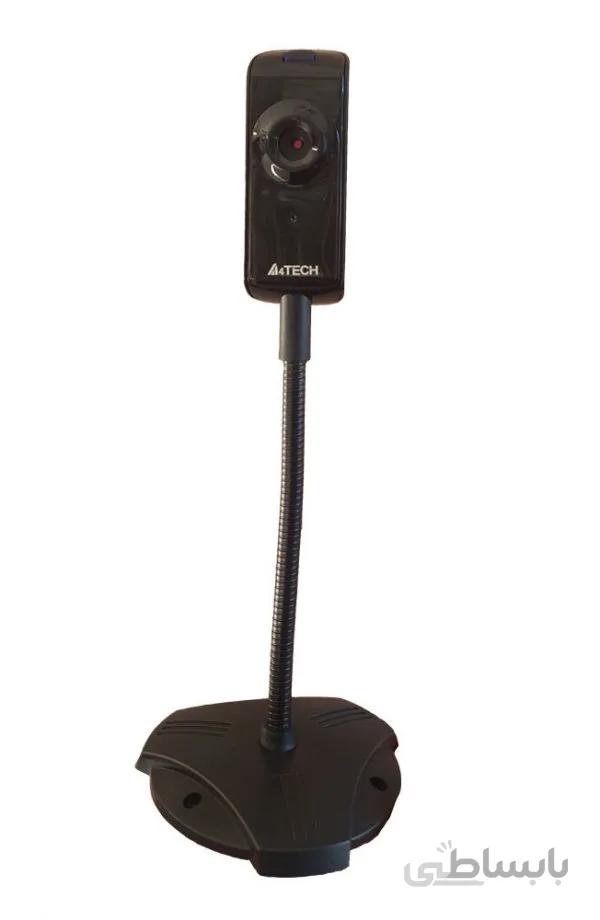 وب کم ای فورتک مدل PK-810G ا A4tech PK-810G Webcam