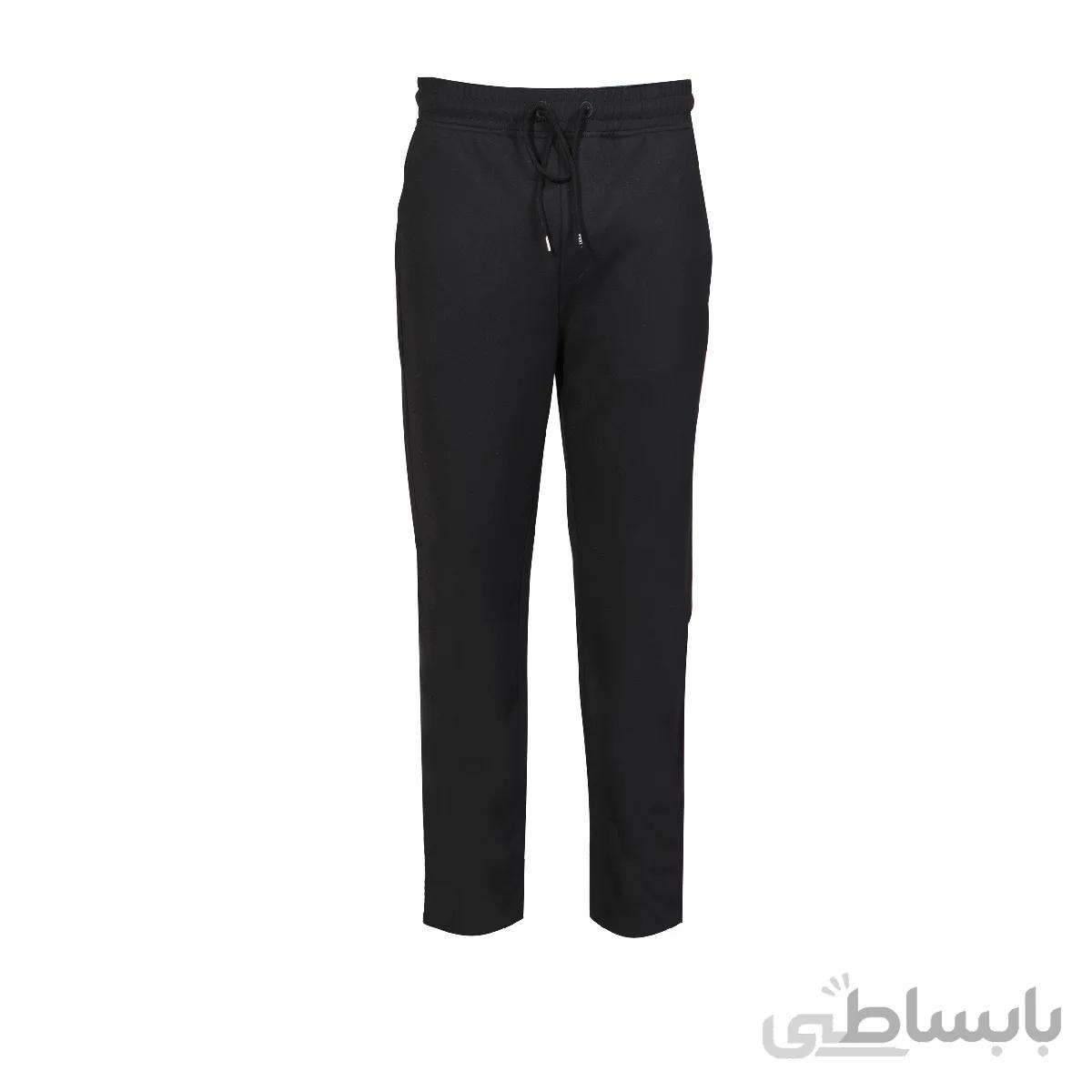 شلوار کمرکشدار مردانه