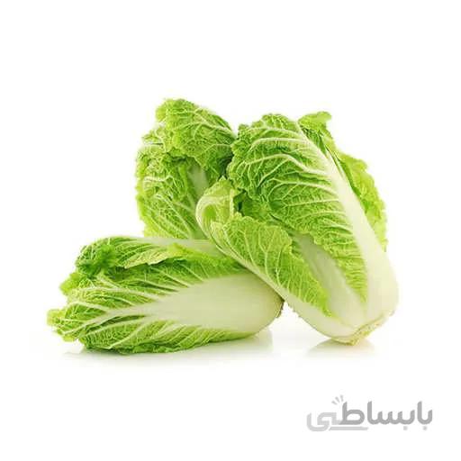 بذر کلم چینی