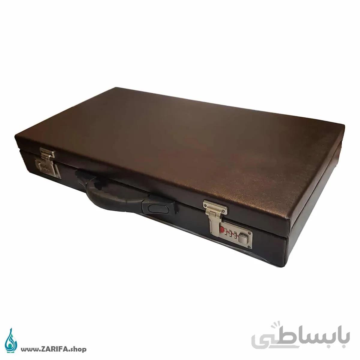 کیف سامسونتی تخته نرد سایز ۵۰